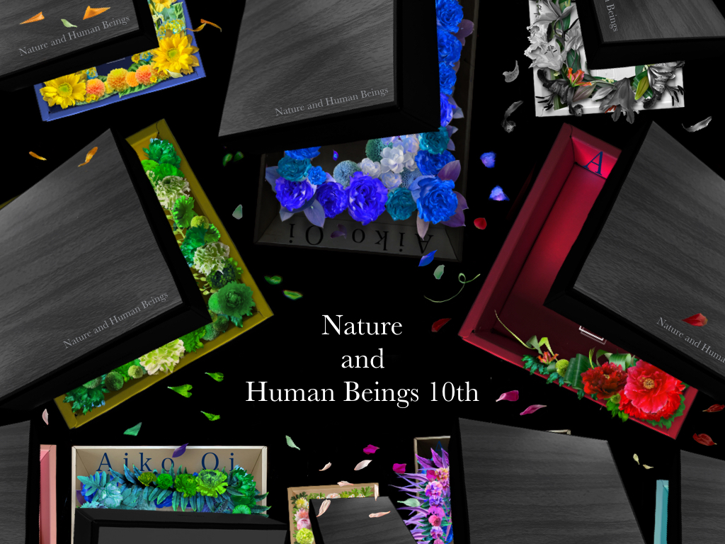 Nature and Human Beings 10th